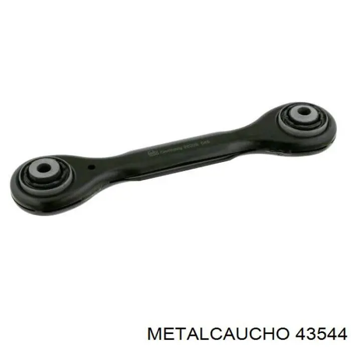 43544 Metalcaucho ручка двери боковой (сдвижной наружная левая)