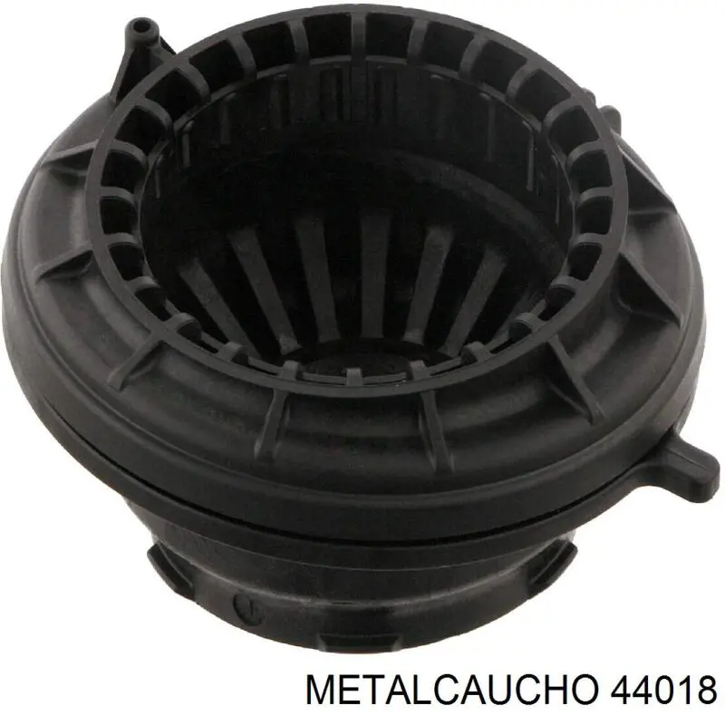 Купить 44018 Metalcaucho Втулки переднего стабилизатора
