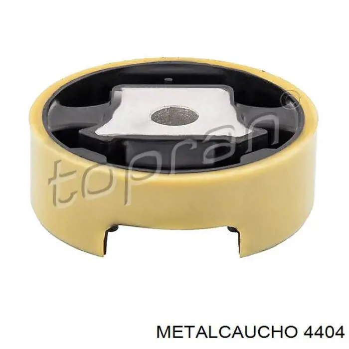 4404 Metalcaucho Разрезная втулка стабилизатора