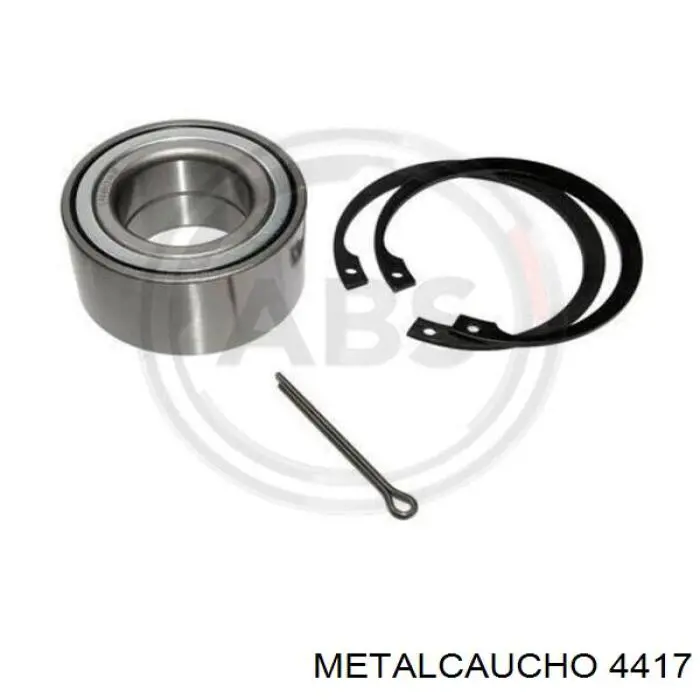 Эластичная муфта ETM2271 Gates