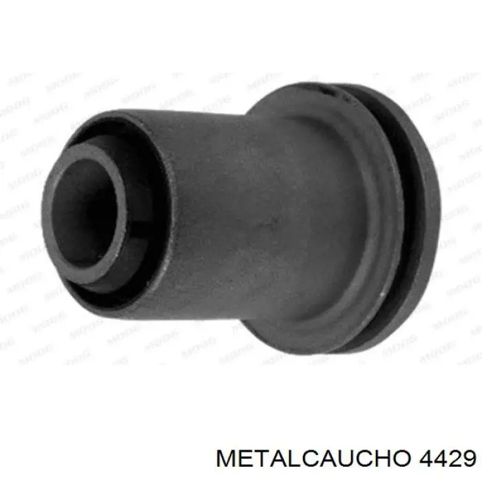 Сайлентблок заднего подрамника Metalcaucho 4429 цена, от 14.55 USD