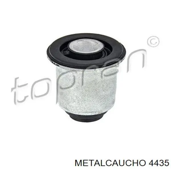 4435 Metalcaucho Правая подушка двигателя