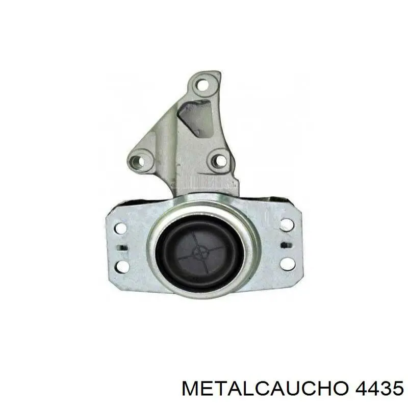 Купить 4435 Metalcaucho Правая опора двигателя