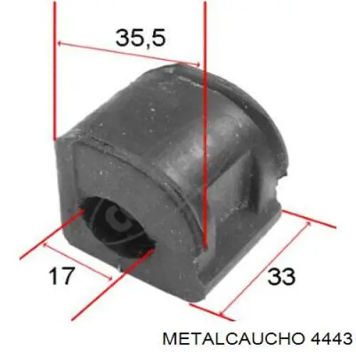 Шкив коленвала (демпфер) Kamoka RW024 цена, от 42.00 USD