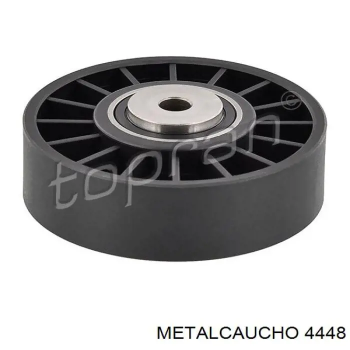 Задняя опора двигателя Metalcaucho 4448 цена, от 25.02 USD