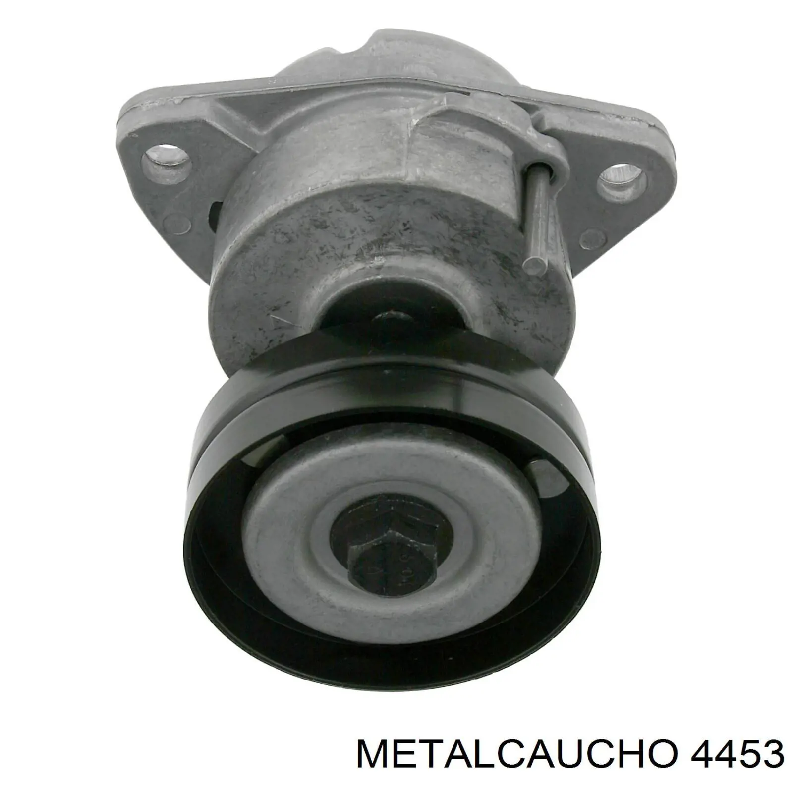 4453 Metalcaucho Правая подушка двигателя