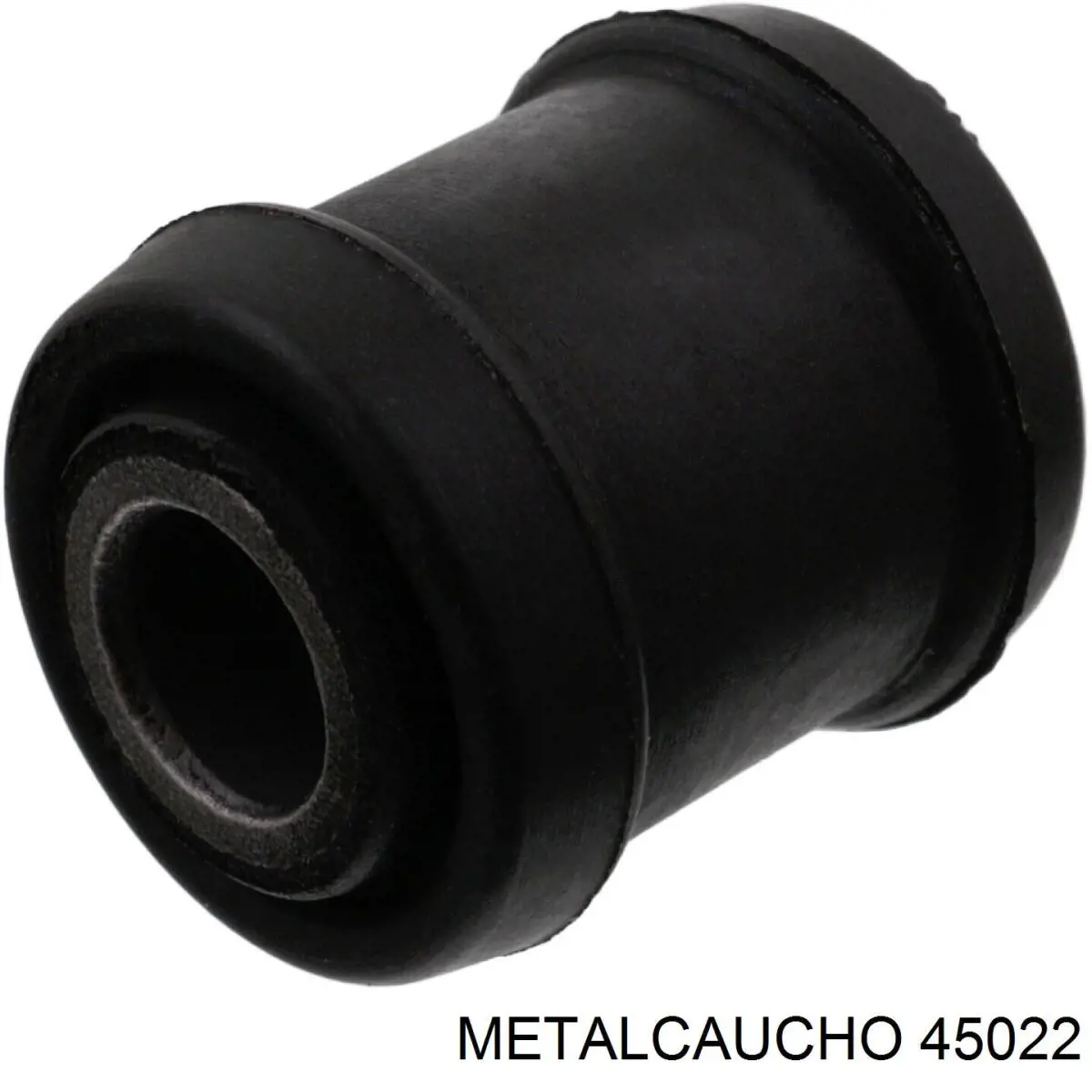 45022 Metalcaucho сайлентблок крепления рулевой рейки