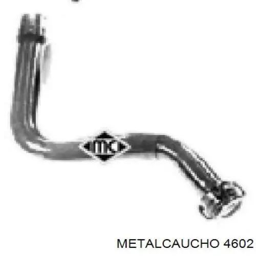 Compre 4602 Metalcaucho 