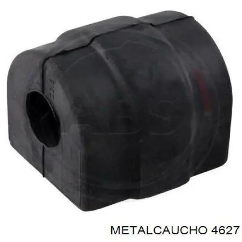 4627 Metalcaucho подушка (опора двигателя правая верхняя)