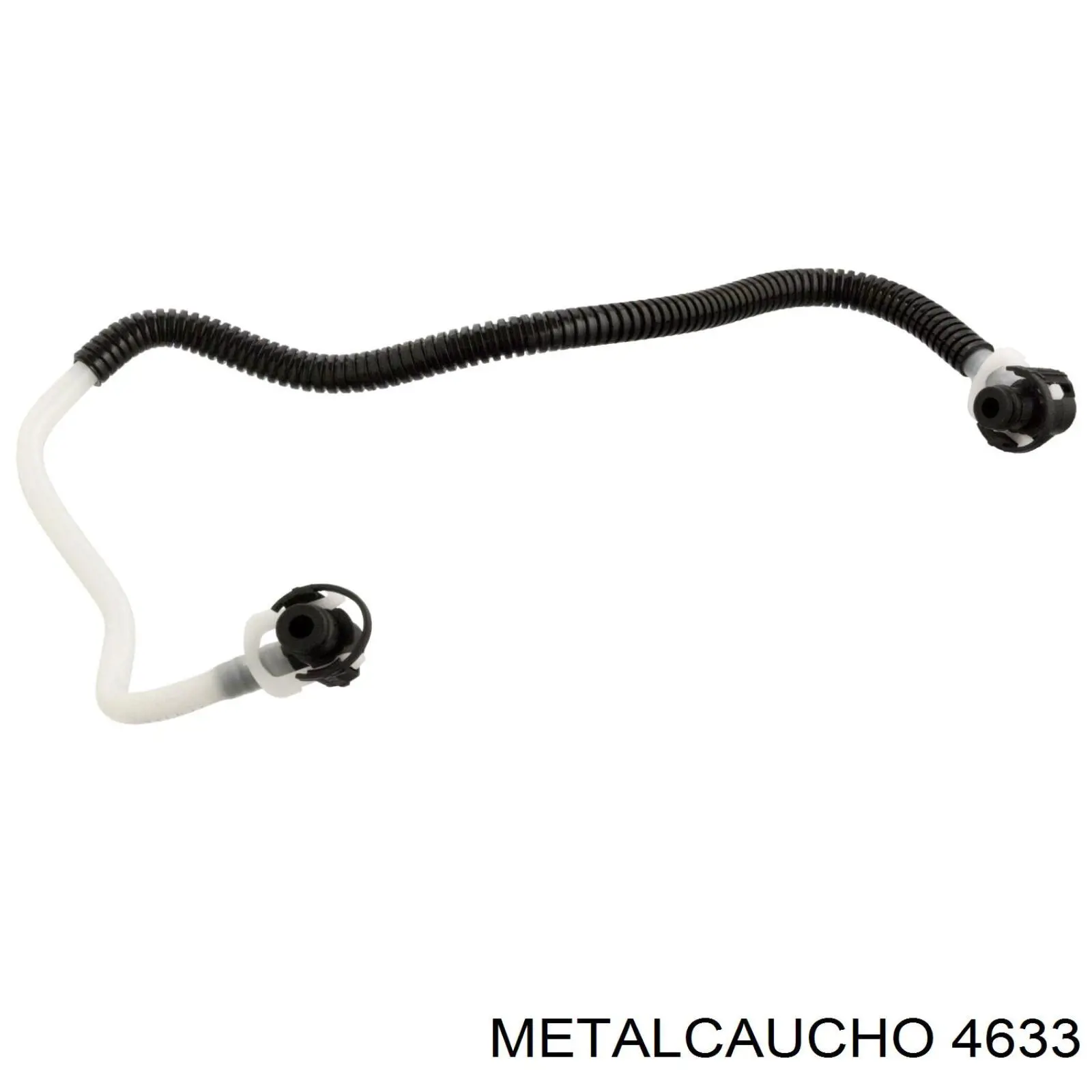 Опора стойки амортизатора переднего Metalcaucho 4633 цена, от 29.65 USD
