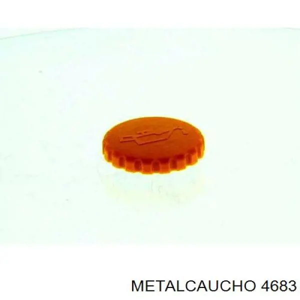 Ремкомплект кулисы КПП Opel 0738793