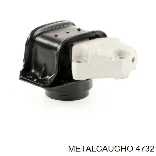 4732 Metalcaucho