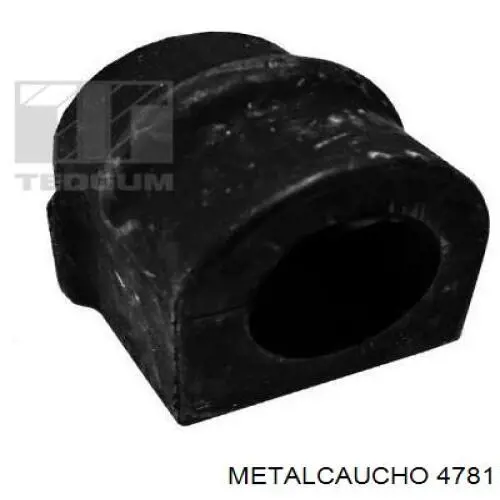 Демпфер коленвала Isuzu 8904691020