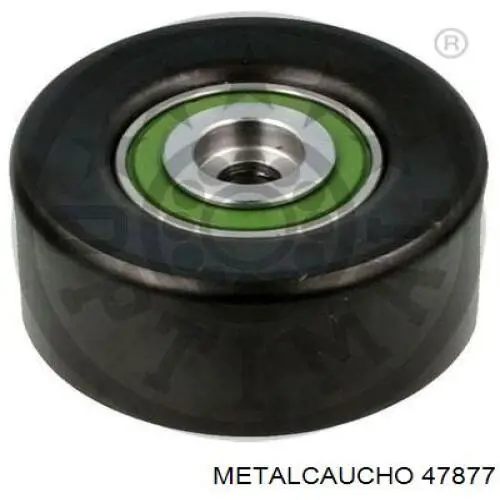 Купить 5051667 Autotechteile Буфер (отбойник) капота