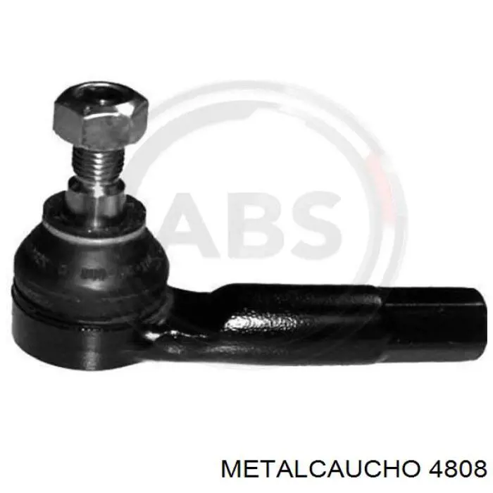 4808 Metalcaucho подушка (опора двигателя правая)
