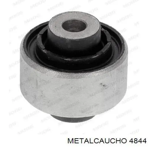 4844 Metalcaucho фланец системы охлаждения (тройник)