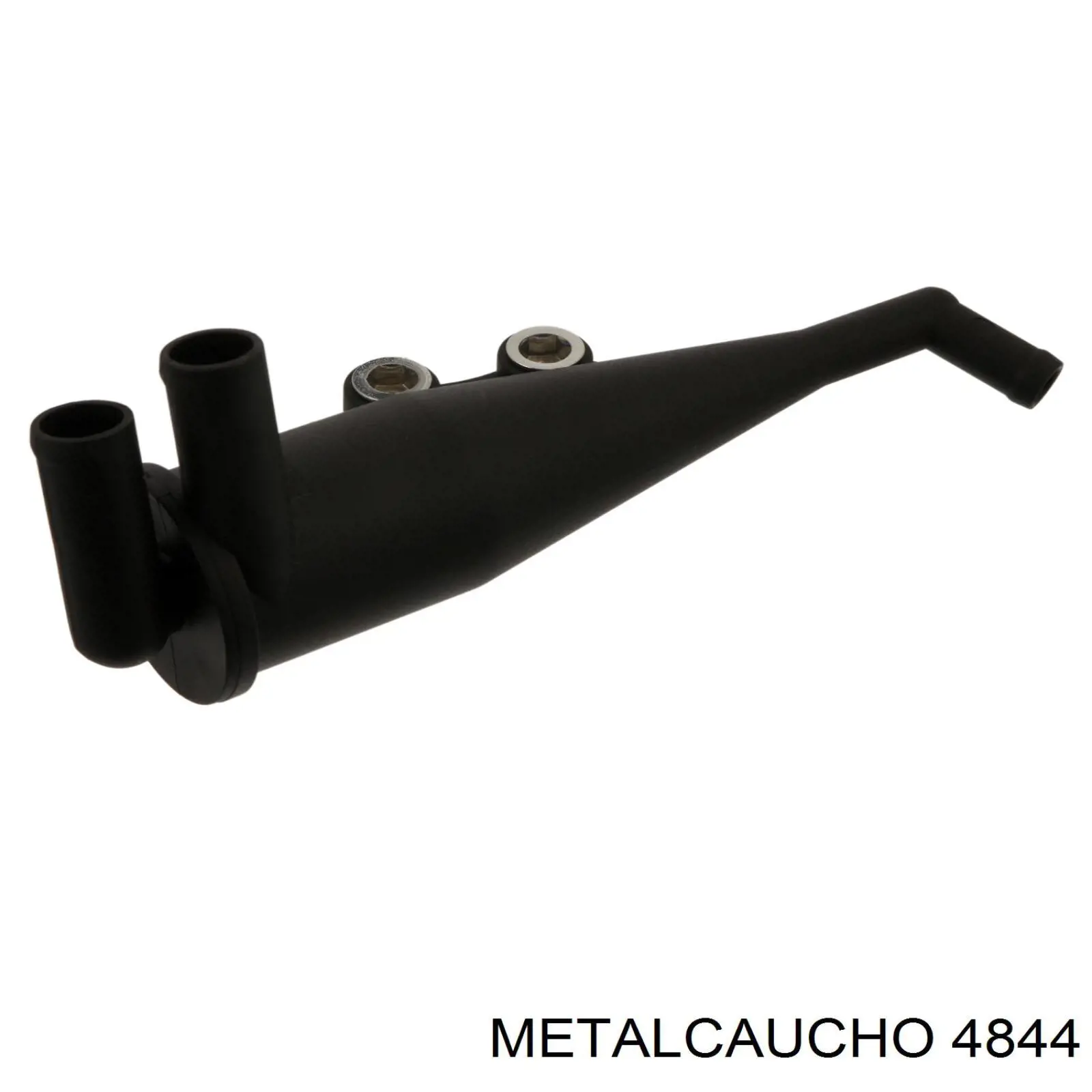 Фланец системы охлаждения Ford 1483987 цена, от 25.34 USD