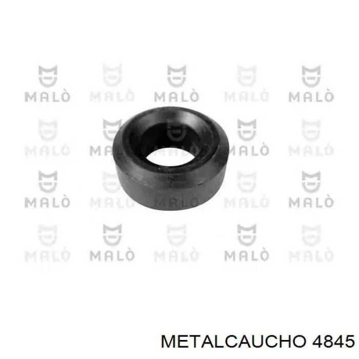 1079905 Ford Тройник системы охлаждения