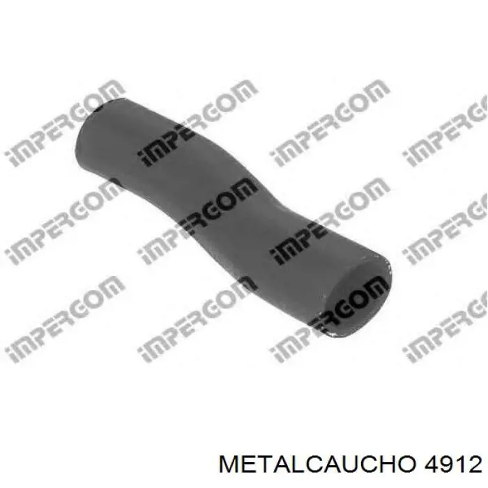 4912 Metalcaucho Обгонная муфта генератора