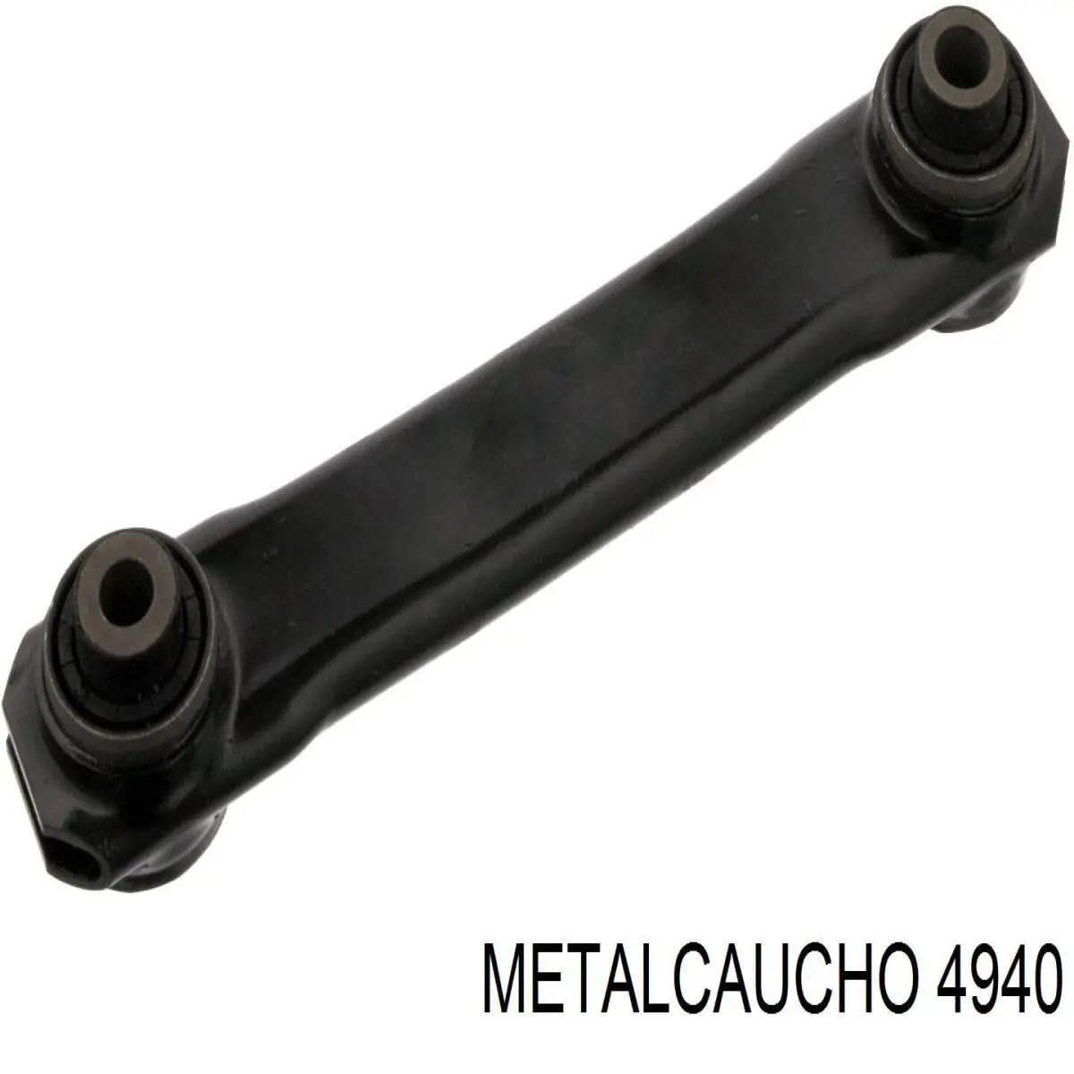 4940 Metalcaucho сайлентблок заднего нижнего рычага