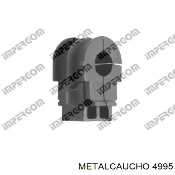 4995 Metalcaucho