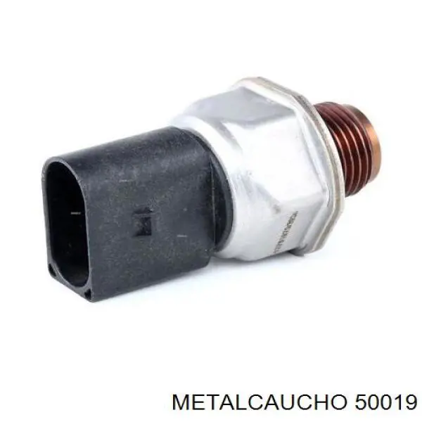 Compre 99061823601 Vika Sensor de pressão de combustível