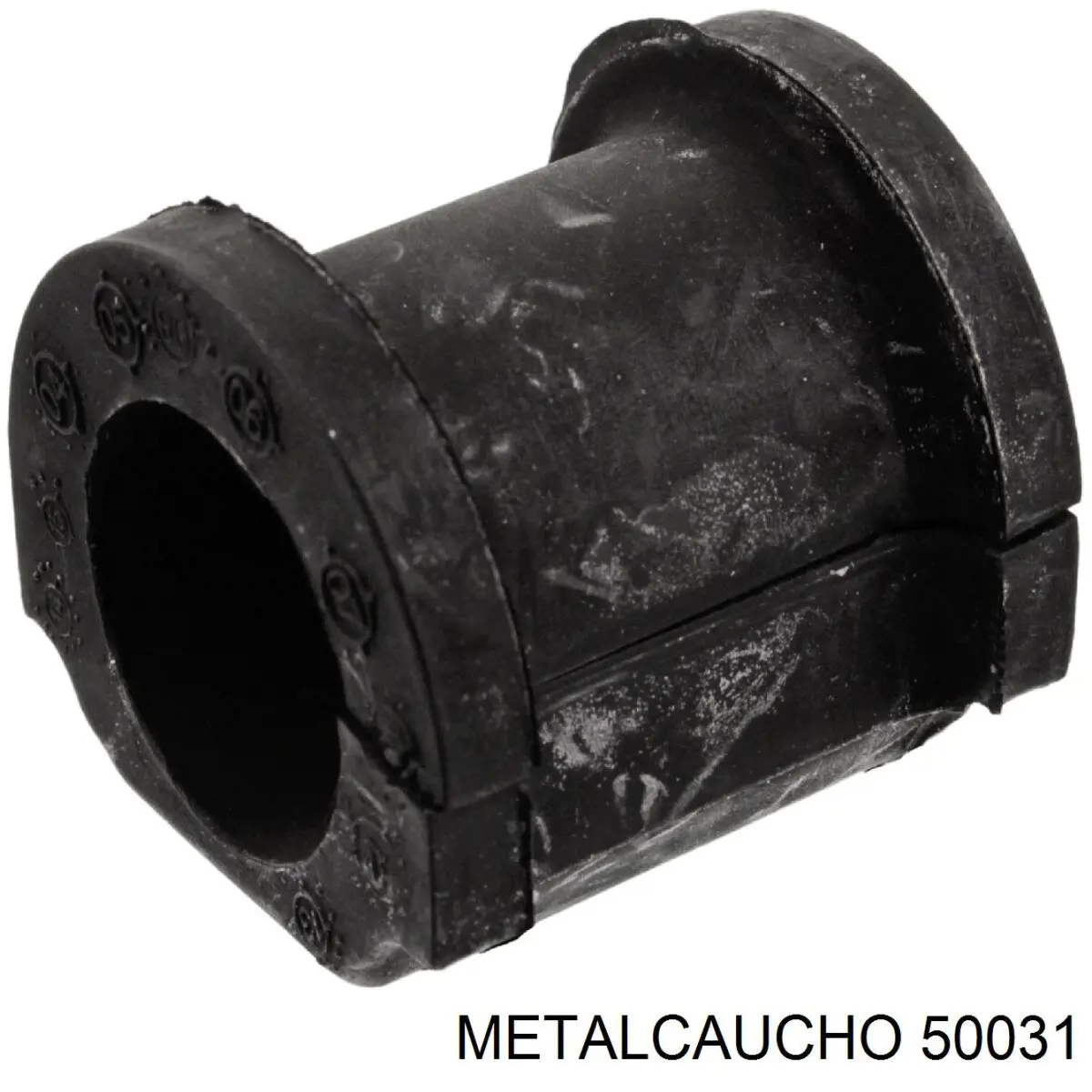 50031 Metalcaucho регулятор давления топлива в топливной рейке