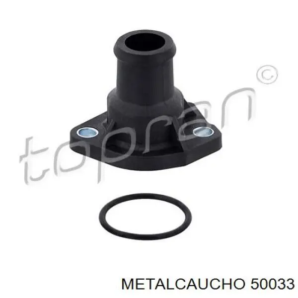 50033 Metalcaucho 