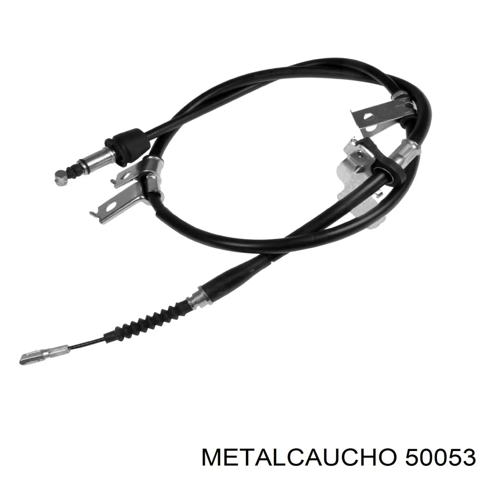 50053 Metalcaucho sensor de pressão dos gases de escape