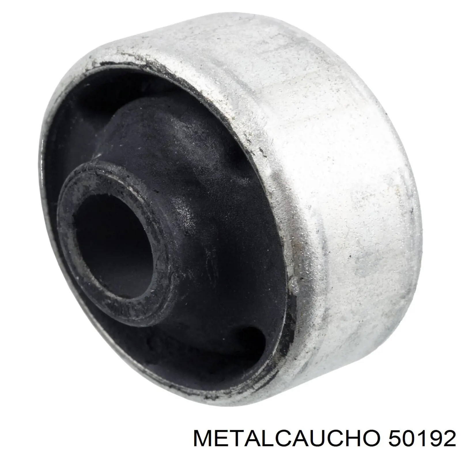 50192 Metalcaucho датчик абс (abs передний)