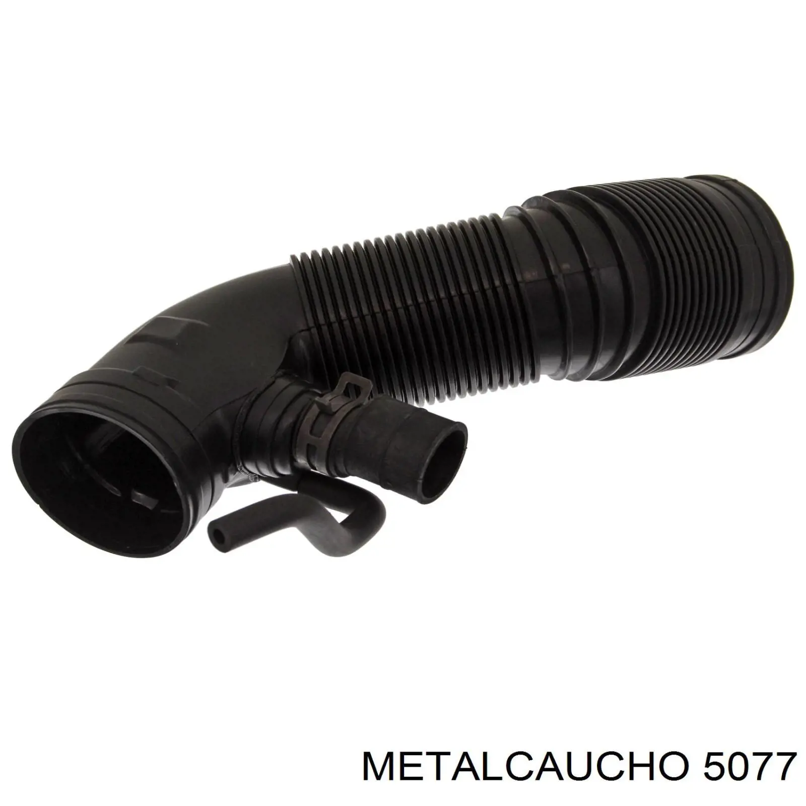 5077 Metalcaucho натяжитель приводного ремня