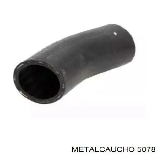 5078 Metalcaucho натяжитель приводного ремня