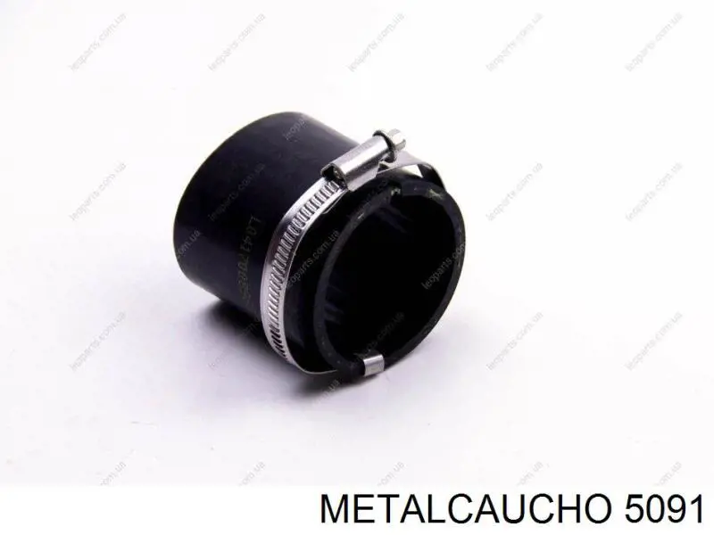 5091 Metalcaucho натяжитель приводного ремня