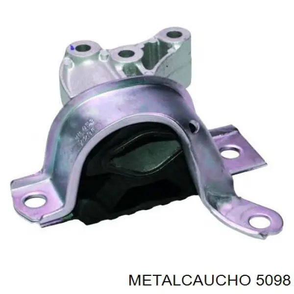 Подшипник крепления заднего рычага (задней подвески) Metalcaucho 5098 цена, от 35.72 USD
