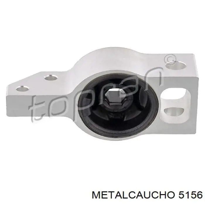 5156 Metalcaucho щуп (индикатор уровня масла в двигателе)