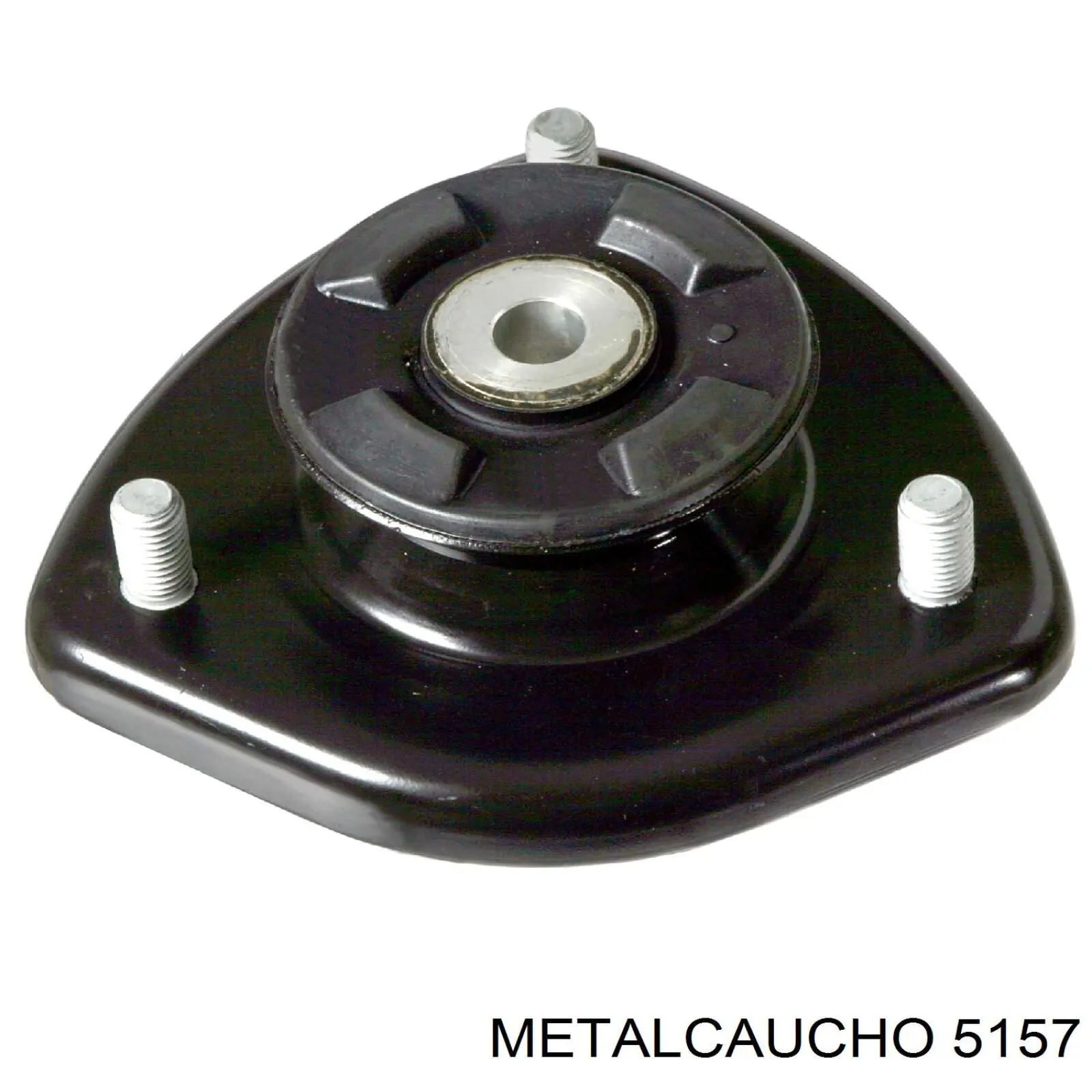 Купить 5157 Metalcaucho Натяжной ролик