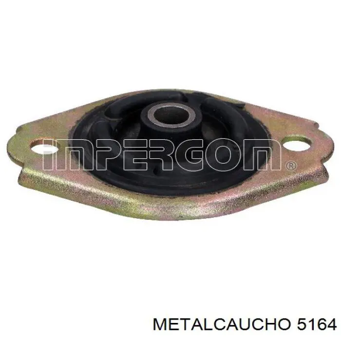 Купить 1400257380 Fiat/Alfa/Lancia Буфер (отбойник) амортизатора переднего