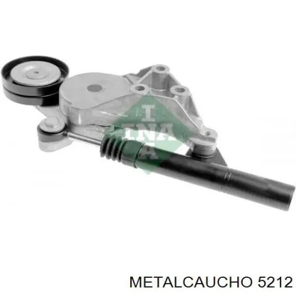 Индикатор уровня масла Metalcaucho 5212 цена, от 4.13 USD