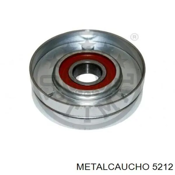 Щуп масляный 5212 Metalcaucho