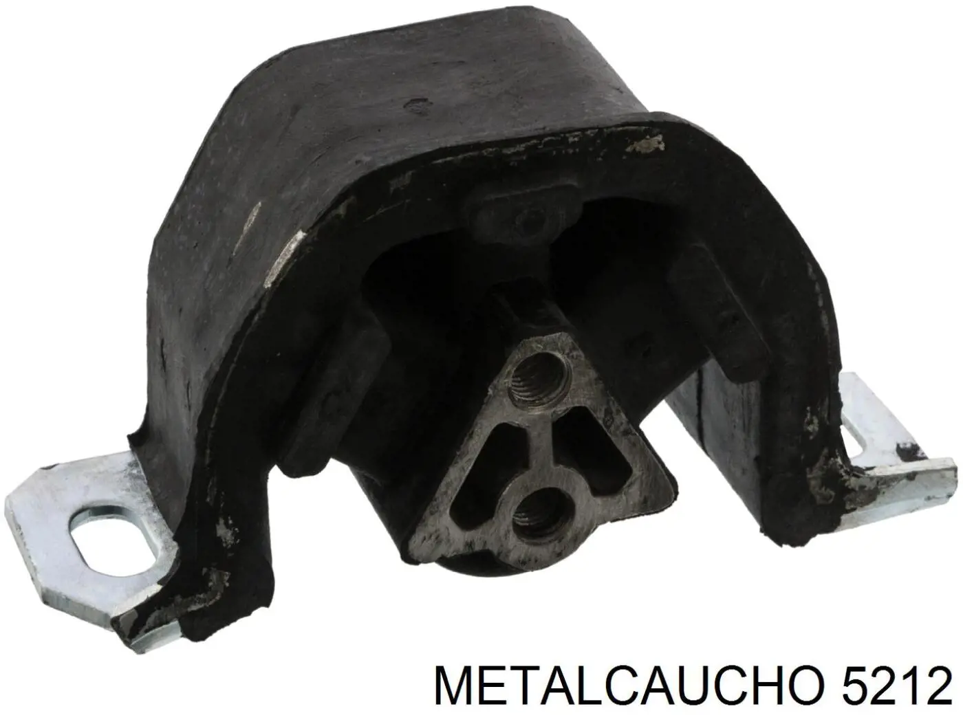 5212 Metalcaucho щуп (индикатор уровня масла в двигателе)
