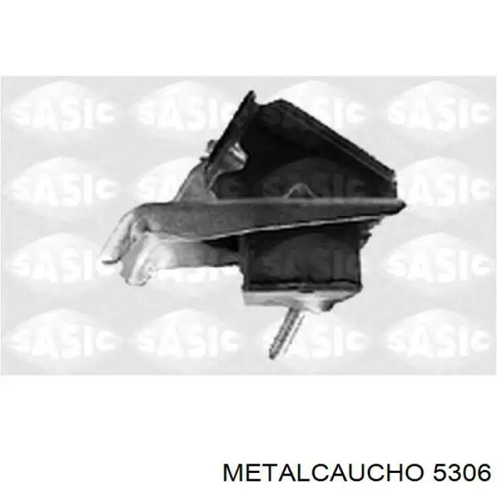 5306 Metalcaucho гайка колесная