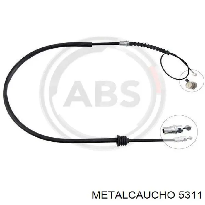Растяжка переднего нижнего рычага левая Opel 91166772 цена, от 38.96 USD