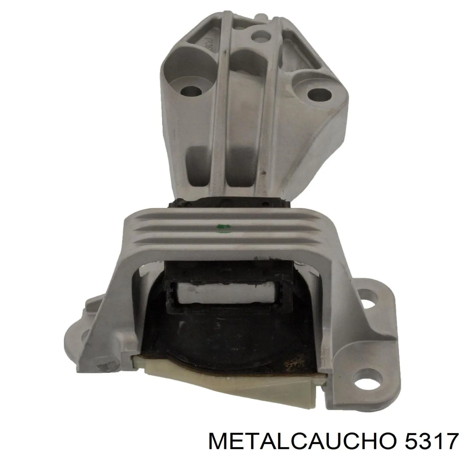 5317 Metalcaucho натяжитель приводного ремня