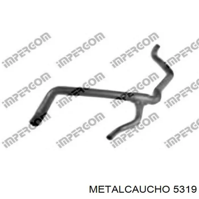 Левая опора двигателя Ford 4721591