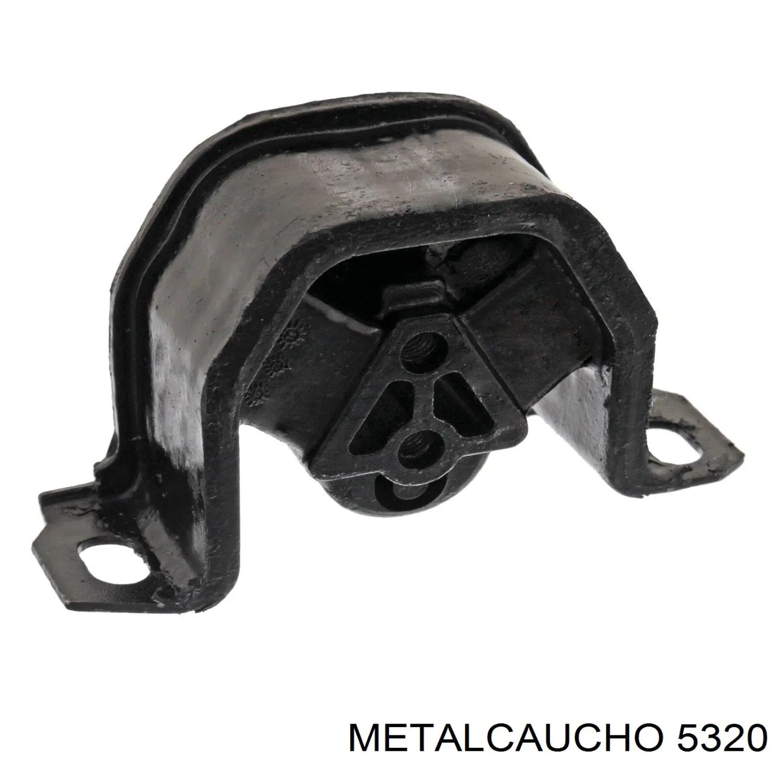 Купить 5320 Metalcaucho Подушка коробки