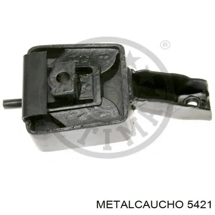 Купить 5421 Metalcaucho Натяжитель приводного ремня