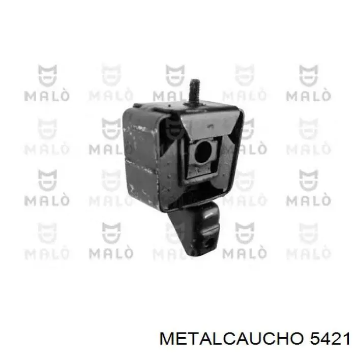 5421 Metalcaucho Натяжитель клинового ремня