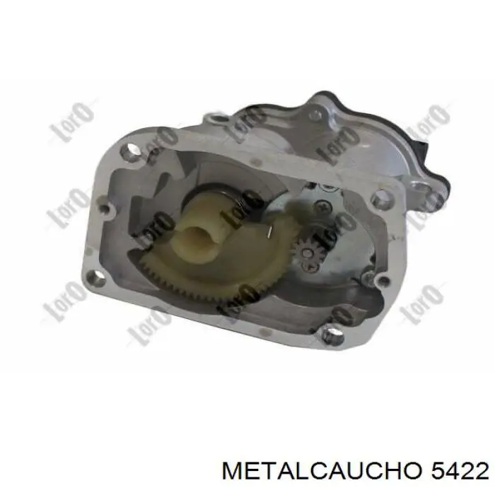 5422 Metalcaucho Натяжитель клинового ремня