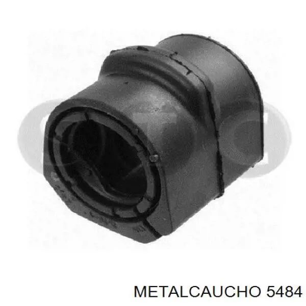5484 Metalcaucho натяжитель приводного ремня