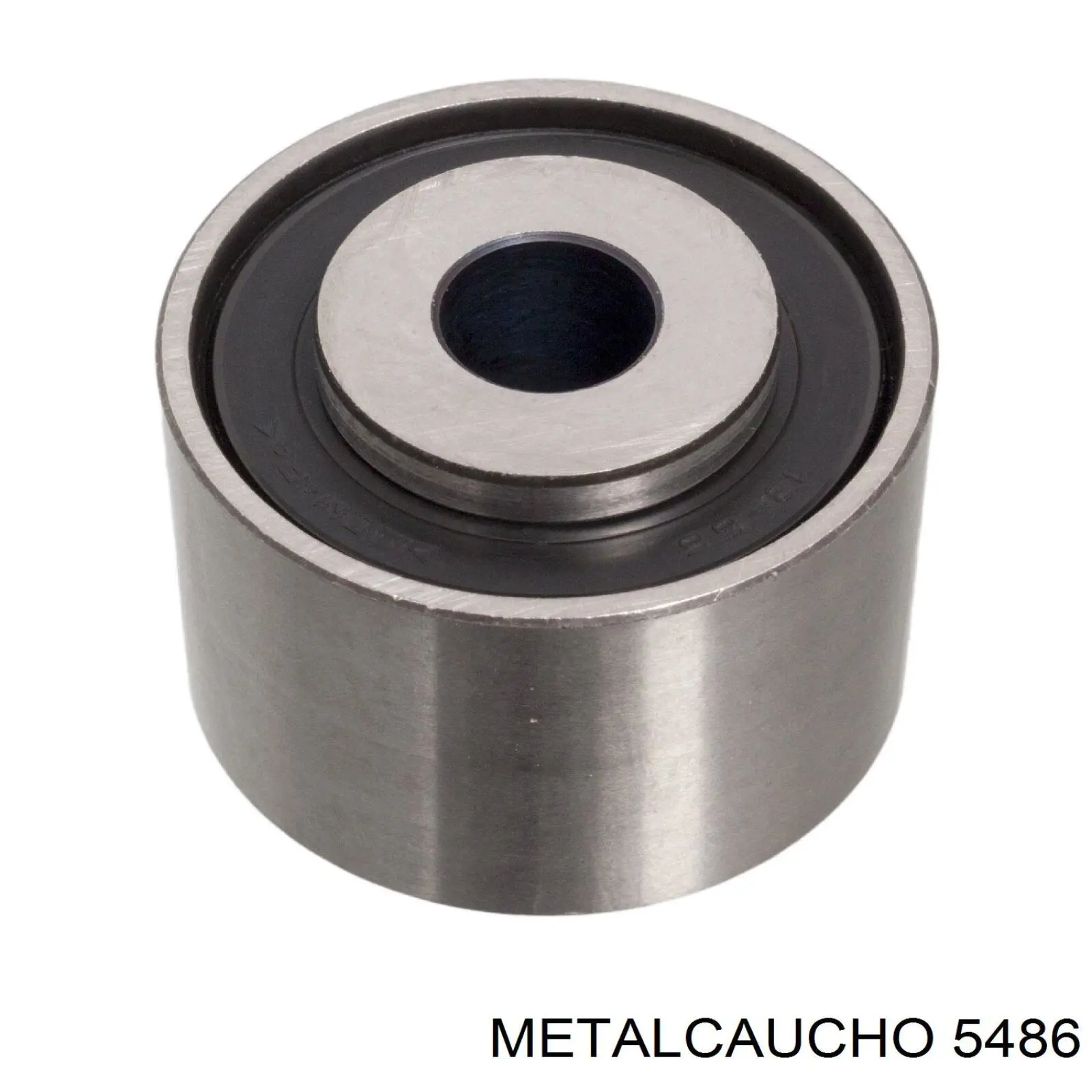 Паразитный ролик 5486 Metalcaucho